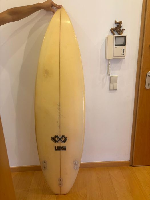 Prancha Surf BoardCulture