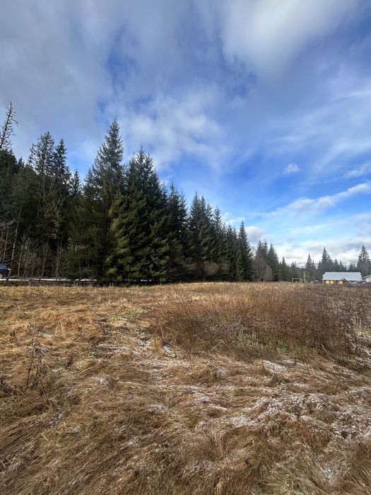 Остання ділянка біля Говерли | 10 соток