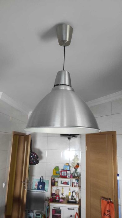 Candeeiro de cozinha