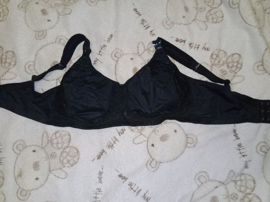 Бюстгальтер для кормления 95F