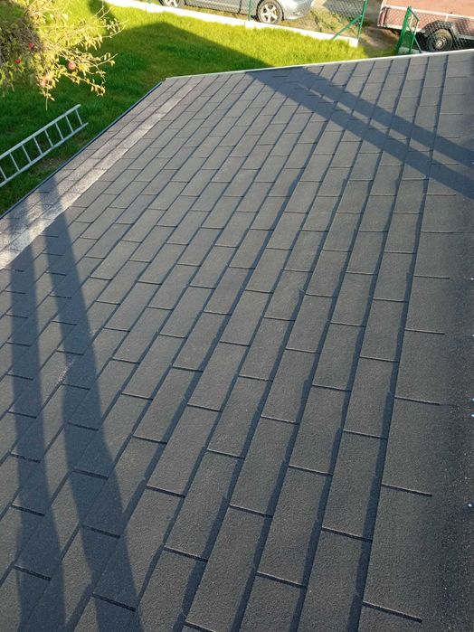 Dekarstwo blacharstwo dekarz drewniane altany zadaszenia