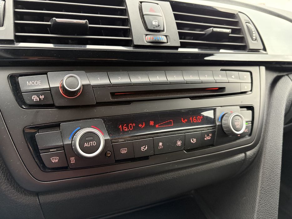 Bmw 320d Pack M f31