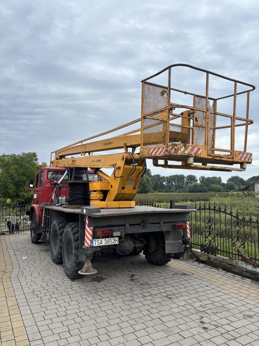Star 266 sprawny bumar koszali