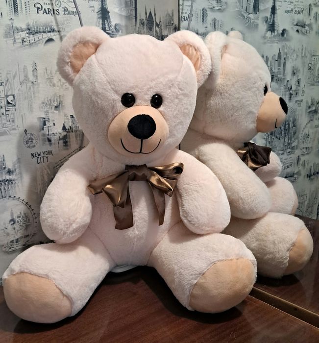 Медвідь розмір 70см