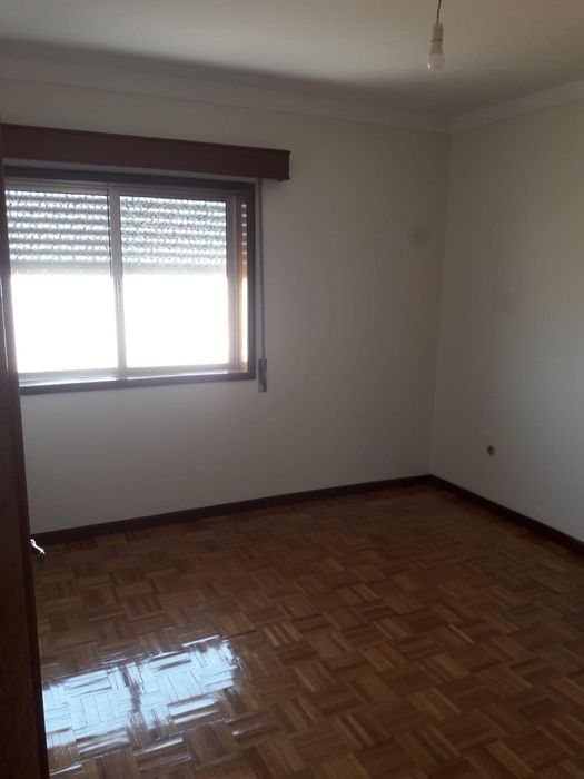 Apartamento T3 com lugar de Garagem