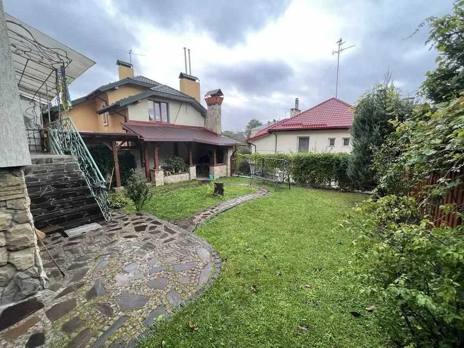 Будинок за адресою (площа 230 м²) - Atlanta.ua - фото 2