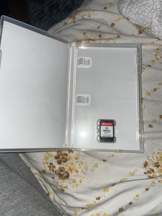 Fifa 23 nintendo switch