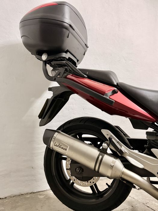 CBF 600 SA 2008