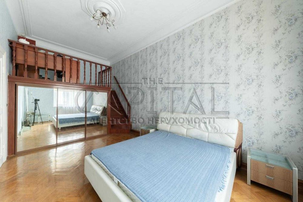 Оренда квартири,  вул. Саксаганського, Печерськ