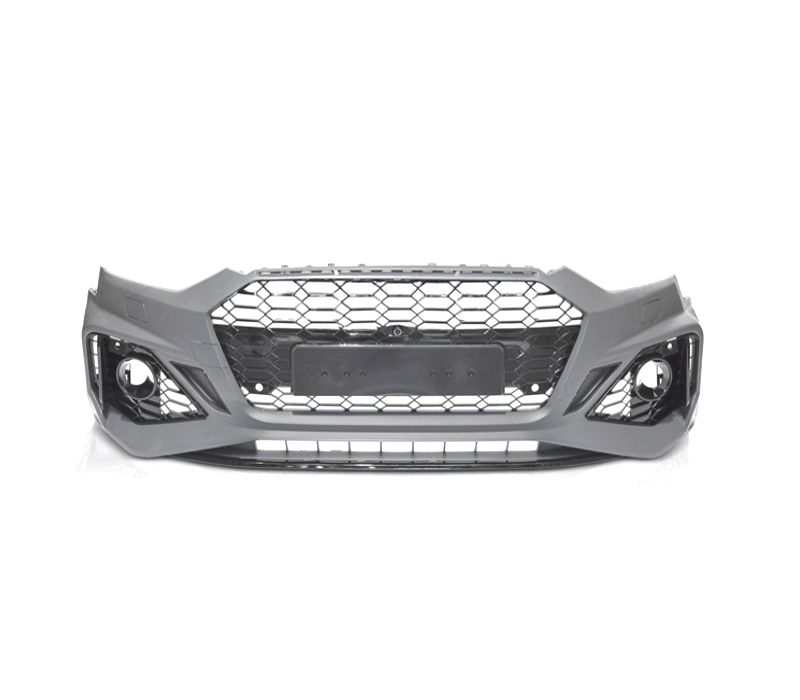 PARA-CHOQUES AUDI A5 20- LOOK RS5