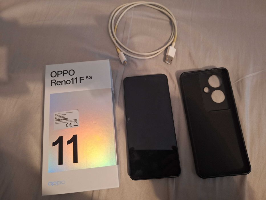 Vendo OPPO Reno 11F 5G