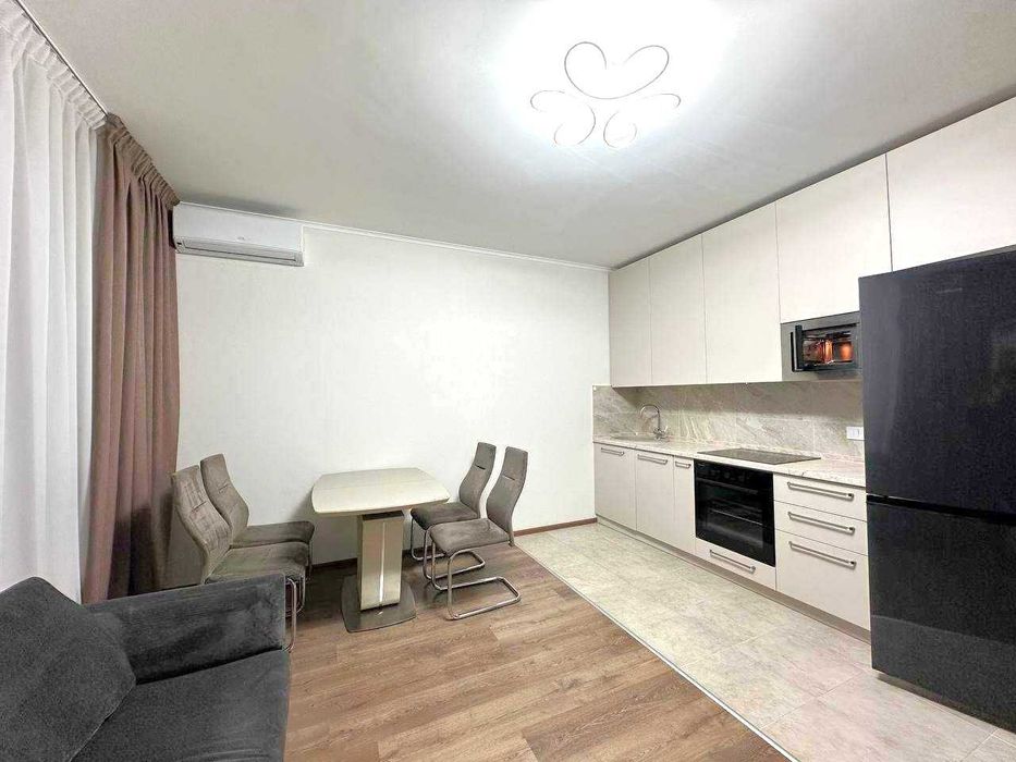 ЖК Нивки Парк, пр. Берестейський 65А, 2к,генератор на воду та опалення