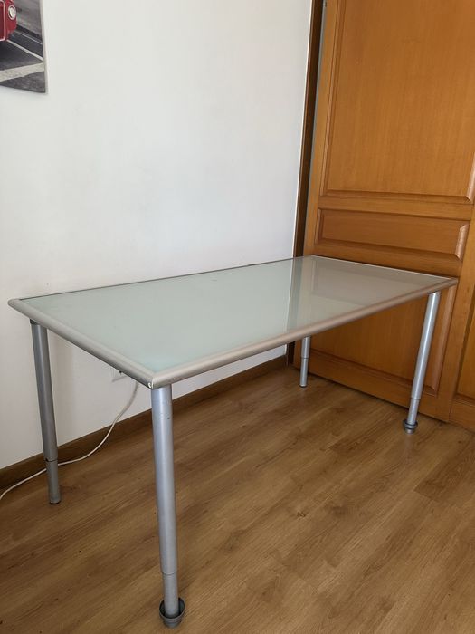 Mesa de escritorio