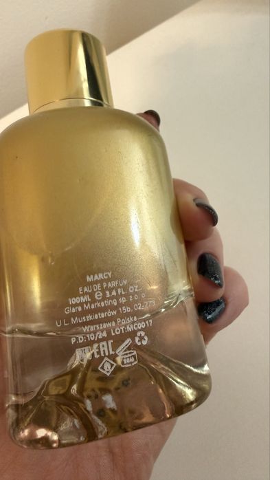 Piękne perfumy Sorvella Marcy 90ml