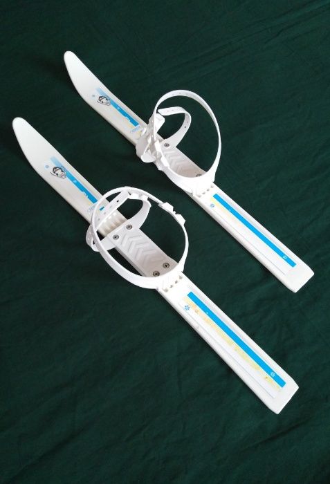 Детские ЛЫЖИ для активного отдыха Качество и Обмен на смартфон картины