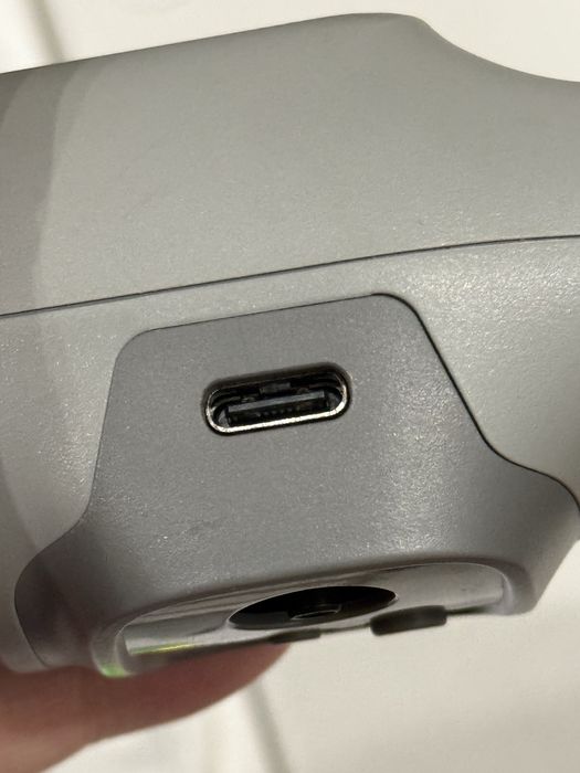 Стабілізатор Smooth q3