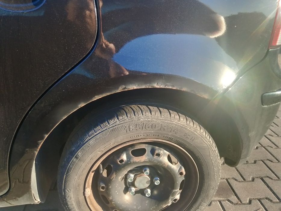 Vw. Polo 1.4 tdi