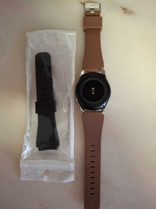Smartwatch Samsung Gear S3