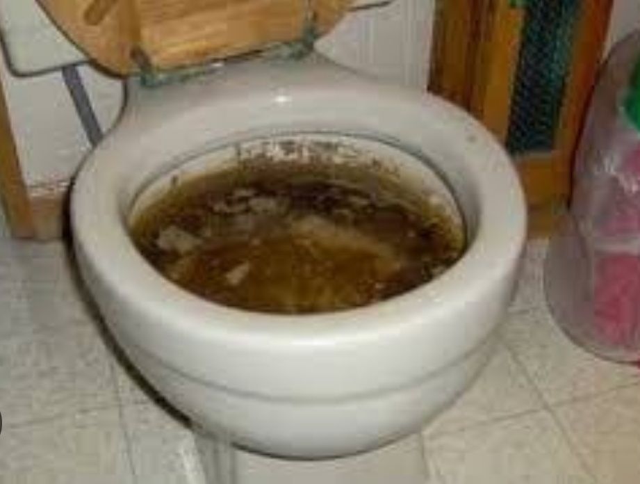 Чистка труб сантехника любой сложности