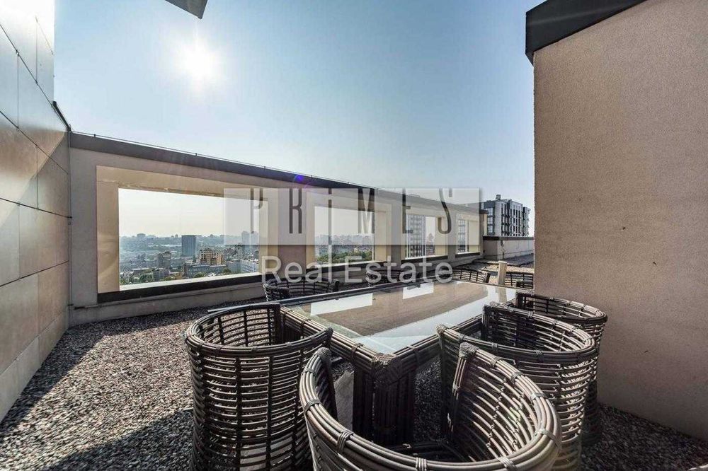 Продаж 4-кімнатної квартири 130 м² ЖК Ярославів Град, Центр, вул. Бульварно-Кудрявська