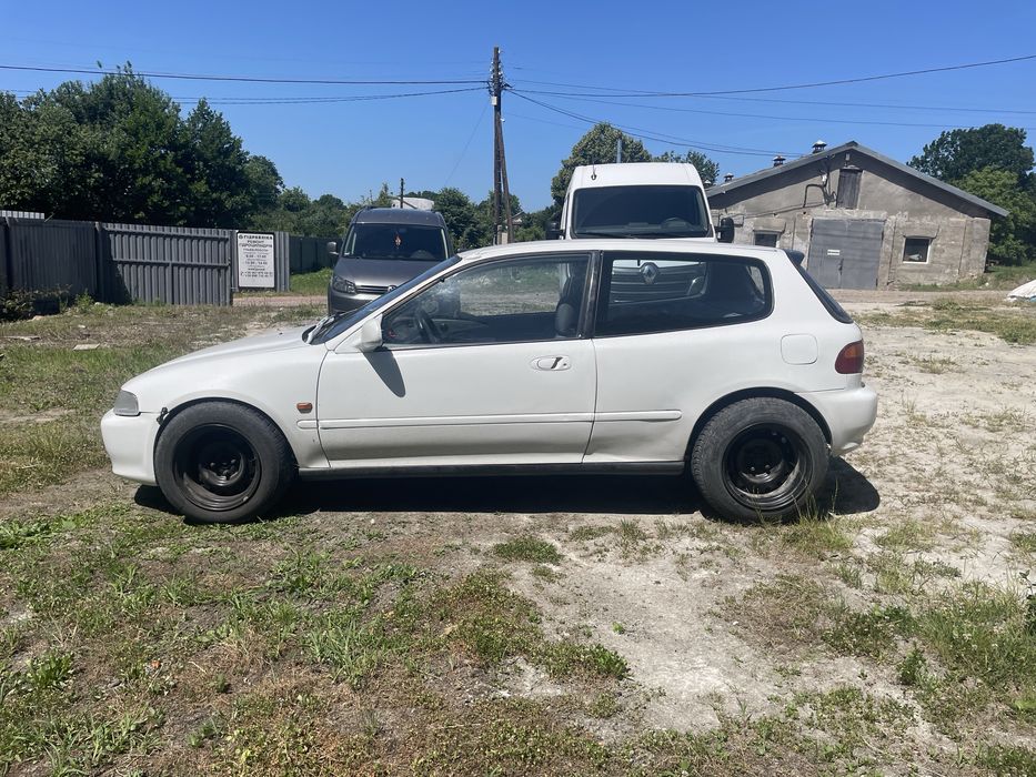 Honda Civic EG 1994