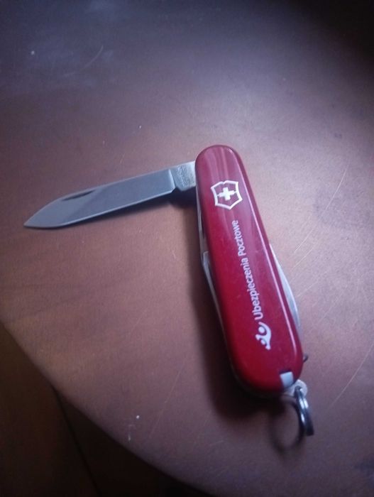 Victorinox sportsman
