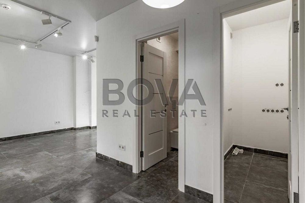 Без% Оренда фасадного приміщення 52м2 ЖК Файна Таун Нивки Салютна