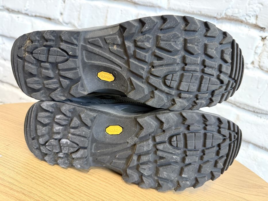 Черевики Lowa Renegade gtx