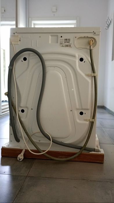 OKAZJA!!!  Pralka Whirlpool FFB 9248 SV PL