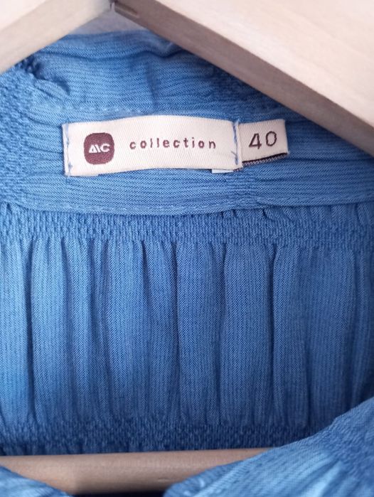 Camisa AIC Made in Portugal Tamanho 40