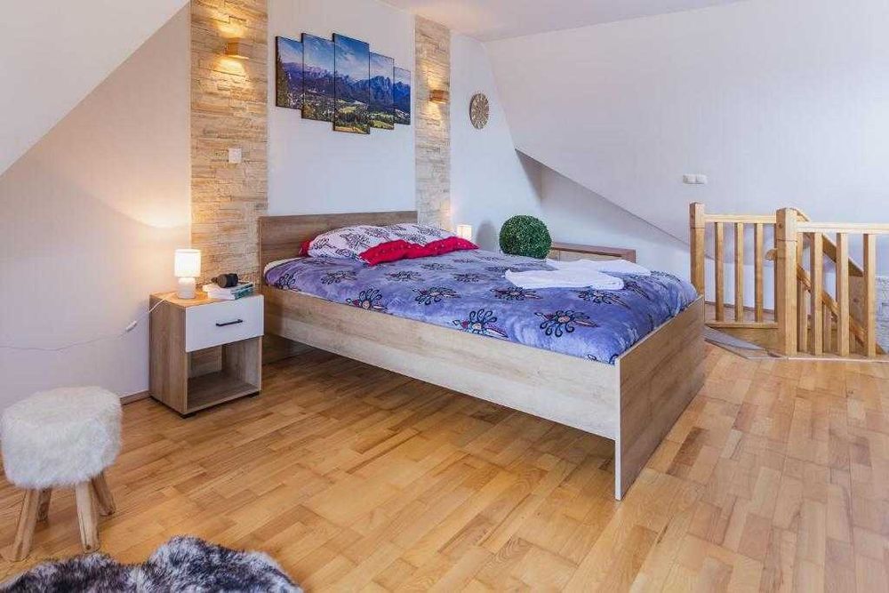 Apartament Kasprowy Wierch - noclegi, wynajem