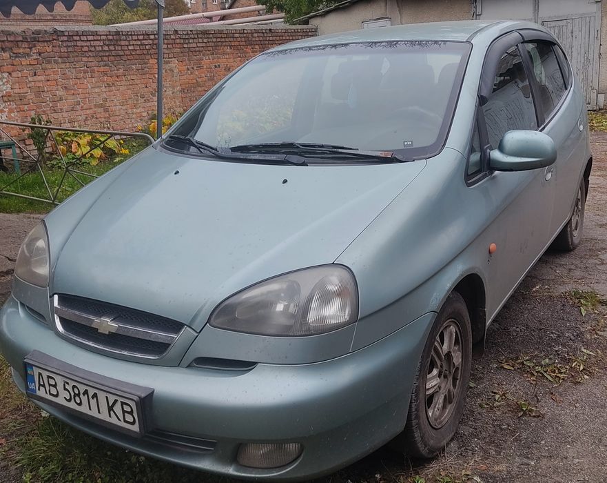 Такума Шевроле продам