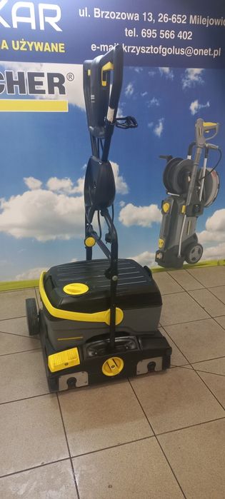 Karcher br 40/10 c