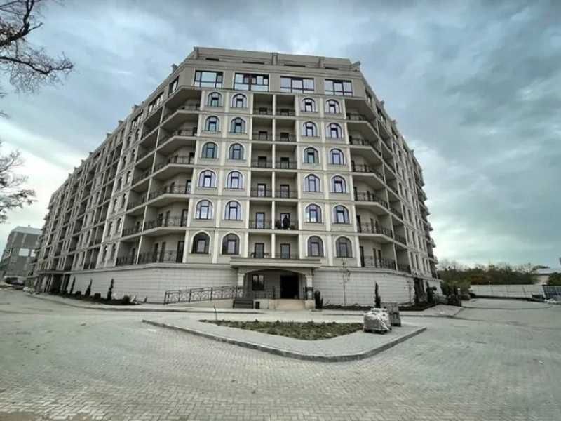 1-комнатная квартира по адресу ул. Дача Ковалевского (площадь 29 м²) - Atlanta.ua - фото 9