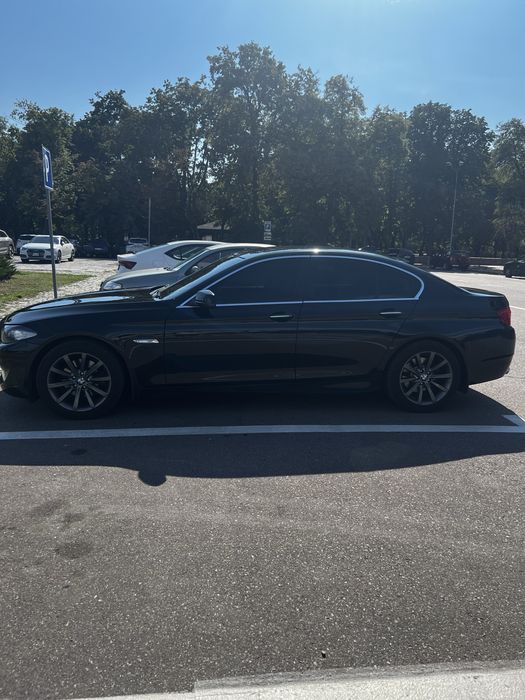 BMW F10, 2012 2.0 (245к.с) офіціал (131тис.км)