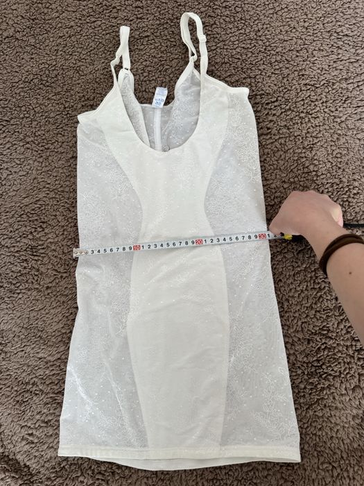 Сукня-комбінація Triumph Cool Sensation Dress, розмір S
