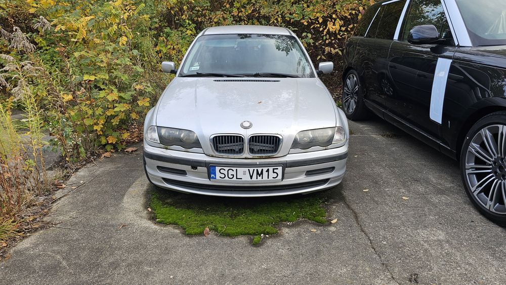 BMW Seria 3