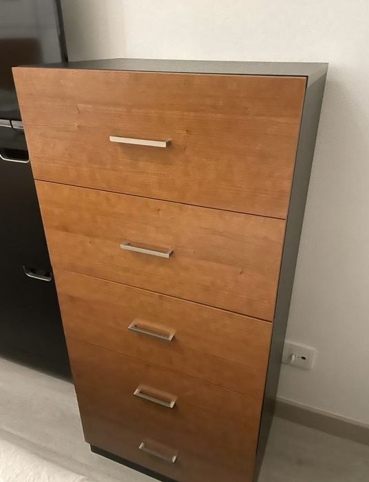 Mobília quarto de casal