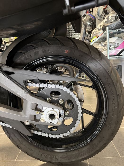 Ducati Multistrada V4 S Travel&Radar