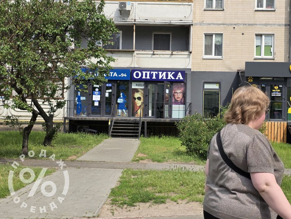 Коммерческая недвижимость по адресу ул. Драгоманова (площадь 27 м²) - Atlanta.ua - фото 4