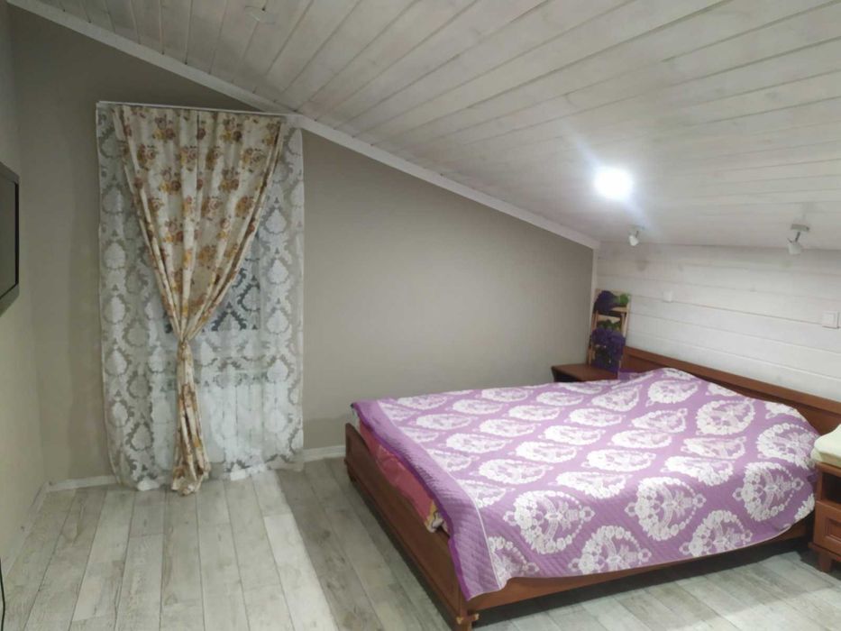 Продається будинок, Макарівський район. Працюємо з єОселя,єВідновлення