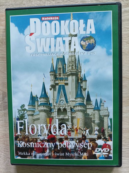 Dookoła Świata - Floryda