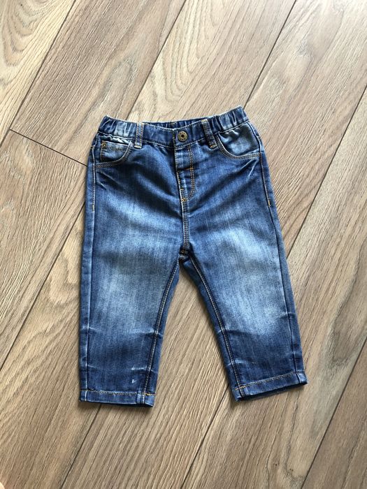 Джинси, Джинсы next