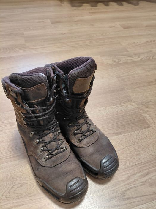 Берці Талан демізезонні