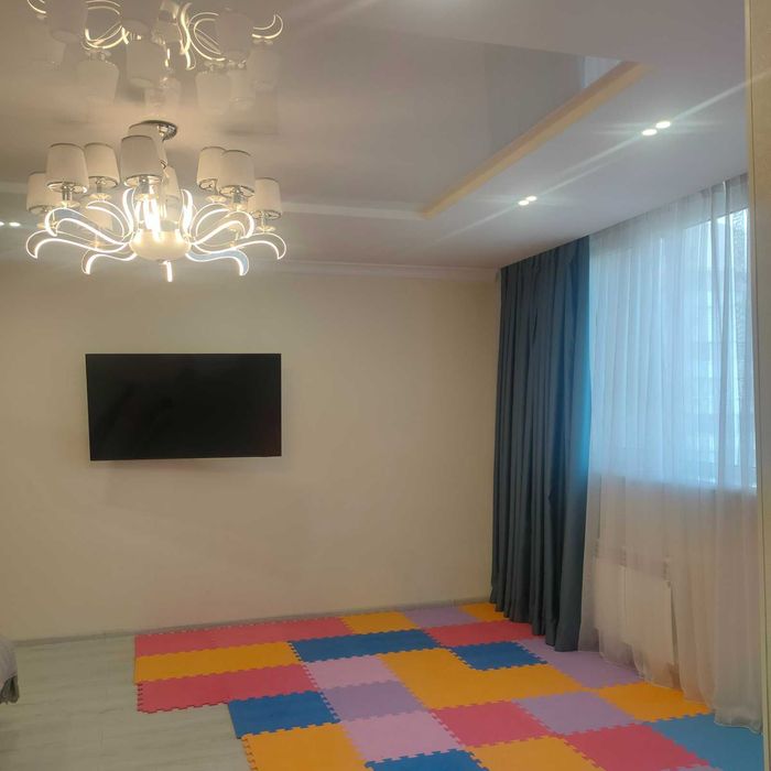 2-кімнатна квартира за адресою (площа 96 м²) - Atlanta.ua - фото 4