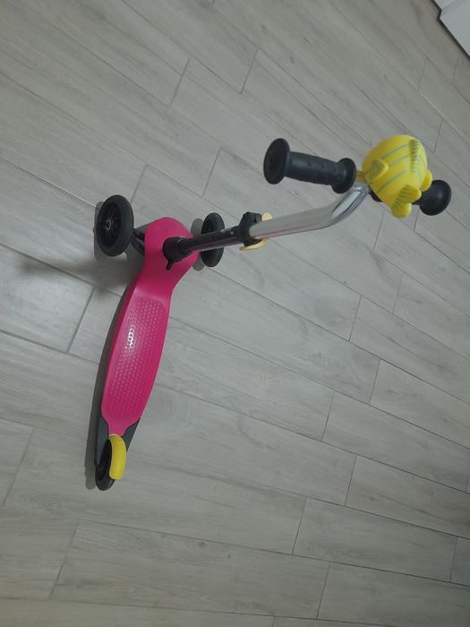 Trotinete de criança