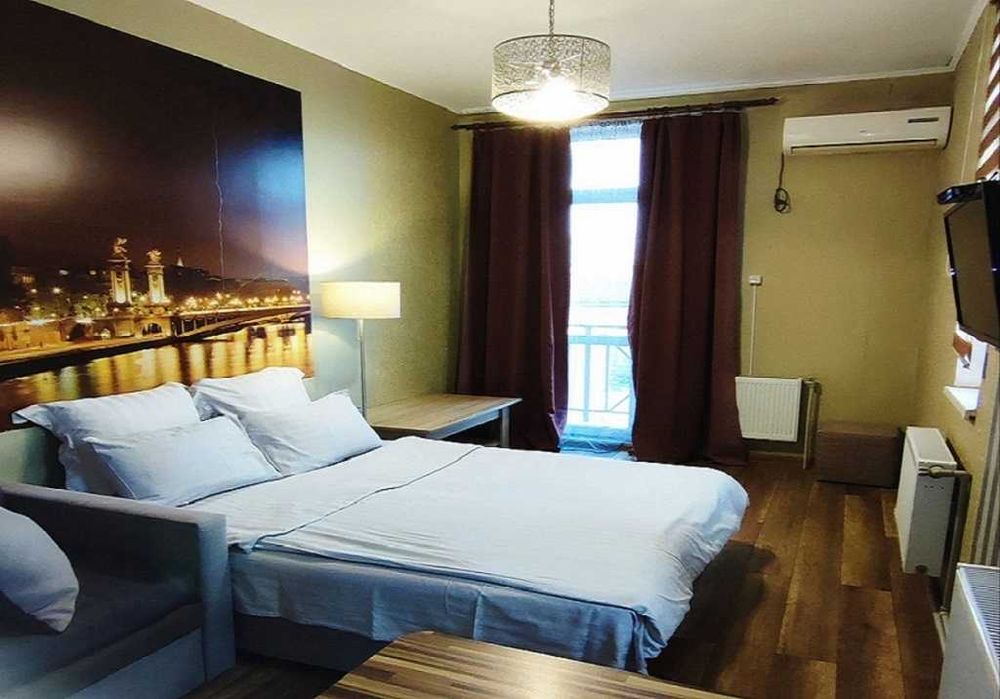 Апарт готель Левада метро квартири посуточно подобово центр Автовокзал