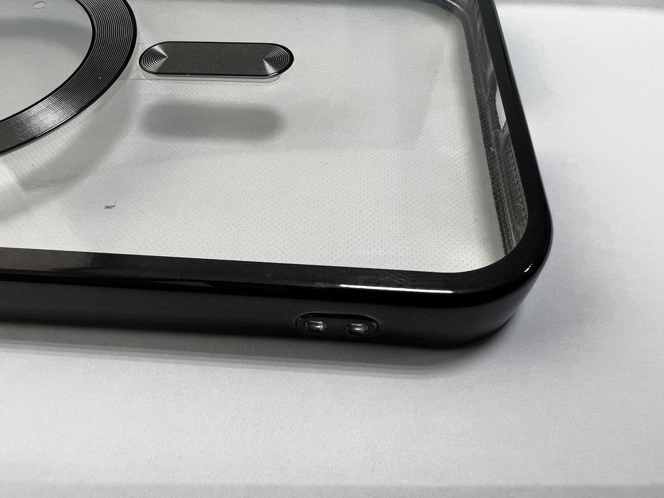 Чохол  iPhone 13 Pro Max Magsafe