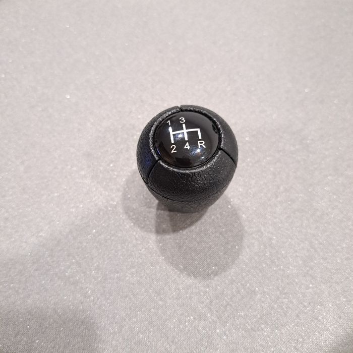 Manete das mudanças 4v Datsun 1200 B110, 510