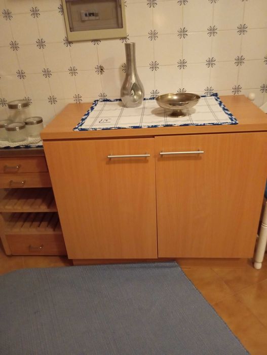 Moveis de cozinha completa